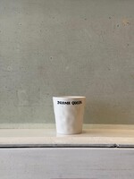 Anna + Nina Anna + Nina Coffee Cup 'Drama Queen'