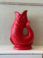 Gluckigluck Gluckigluck Gluggle Jug XL 'Red'