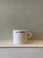 Anna + Nina Anna + Nina Mug 'Good Morning'