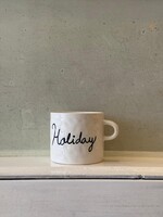 Anna + Nina Anna + Nina Holiday Mug