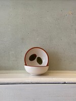 Anna + Nina Anna + Nina Olive Tapas Bowl