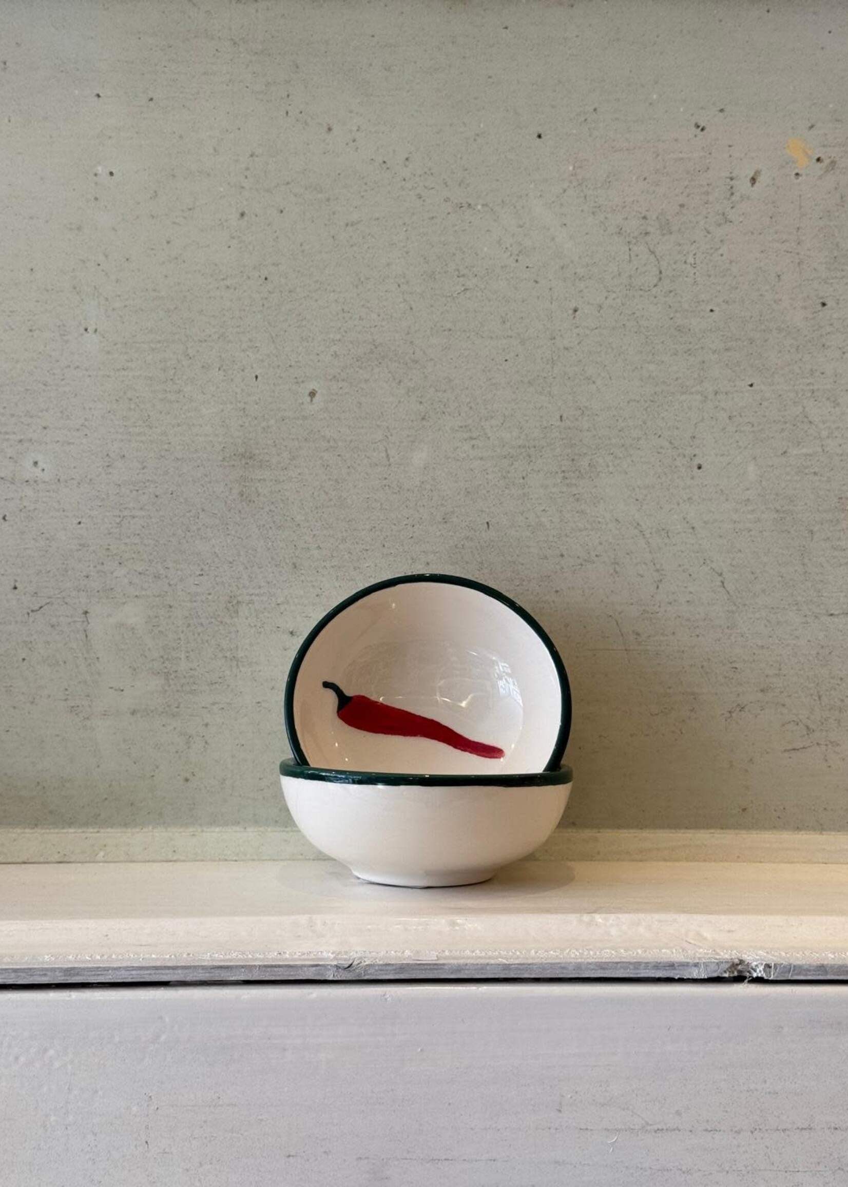 Anna + Nina Anna + Nina Peperoncino Tapas Bowl