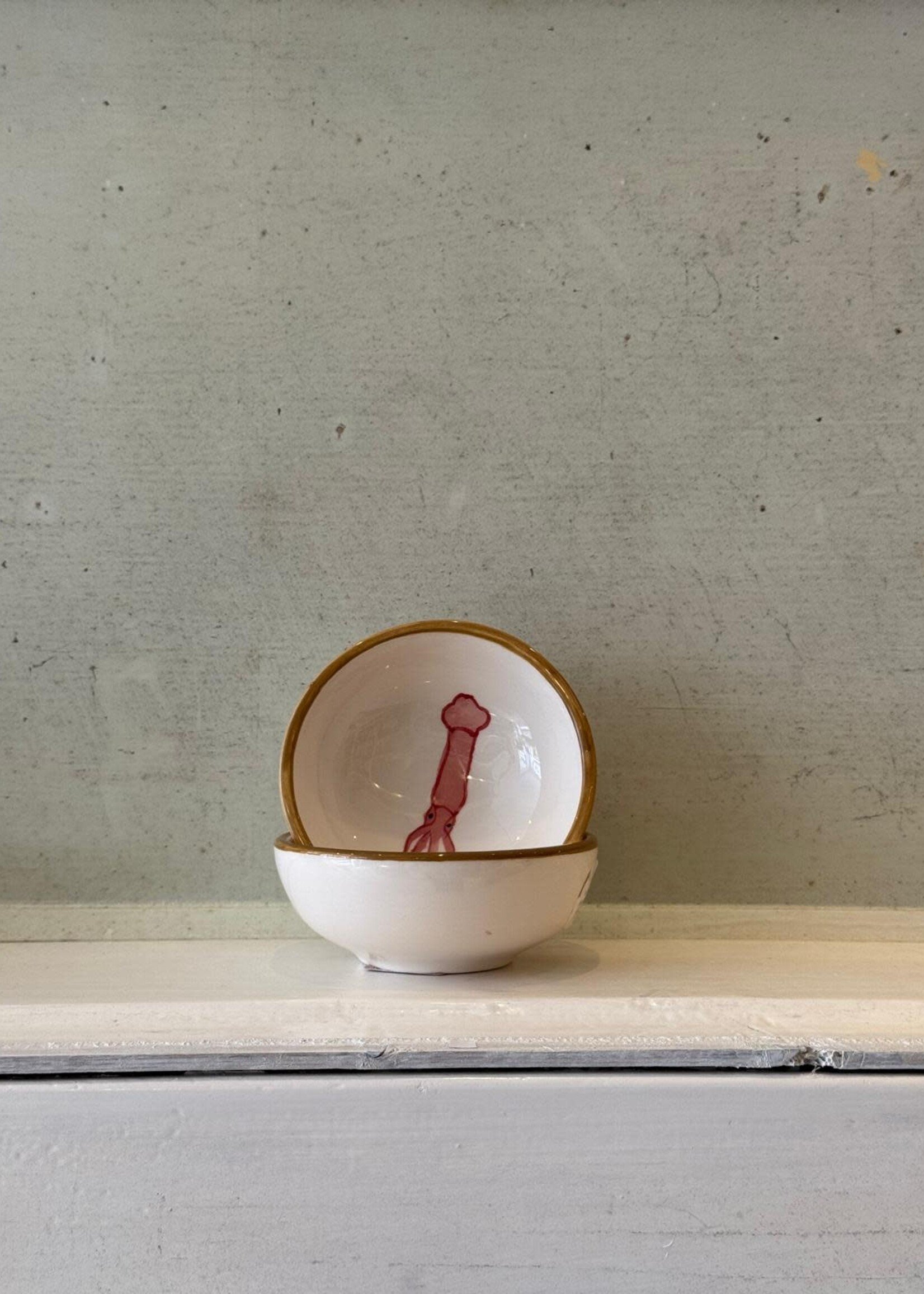 Anna + Nina Anna + Nina Calamaro Tapas Bowl