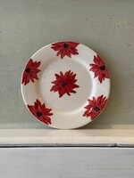 Anna + Nina Anna + Nina Fiorita Breakfast Plate