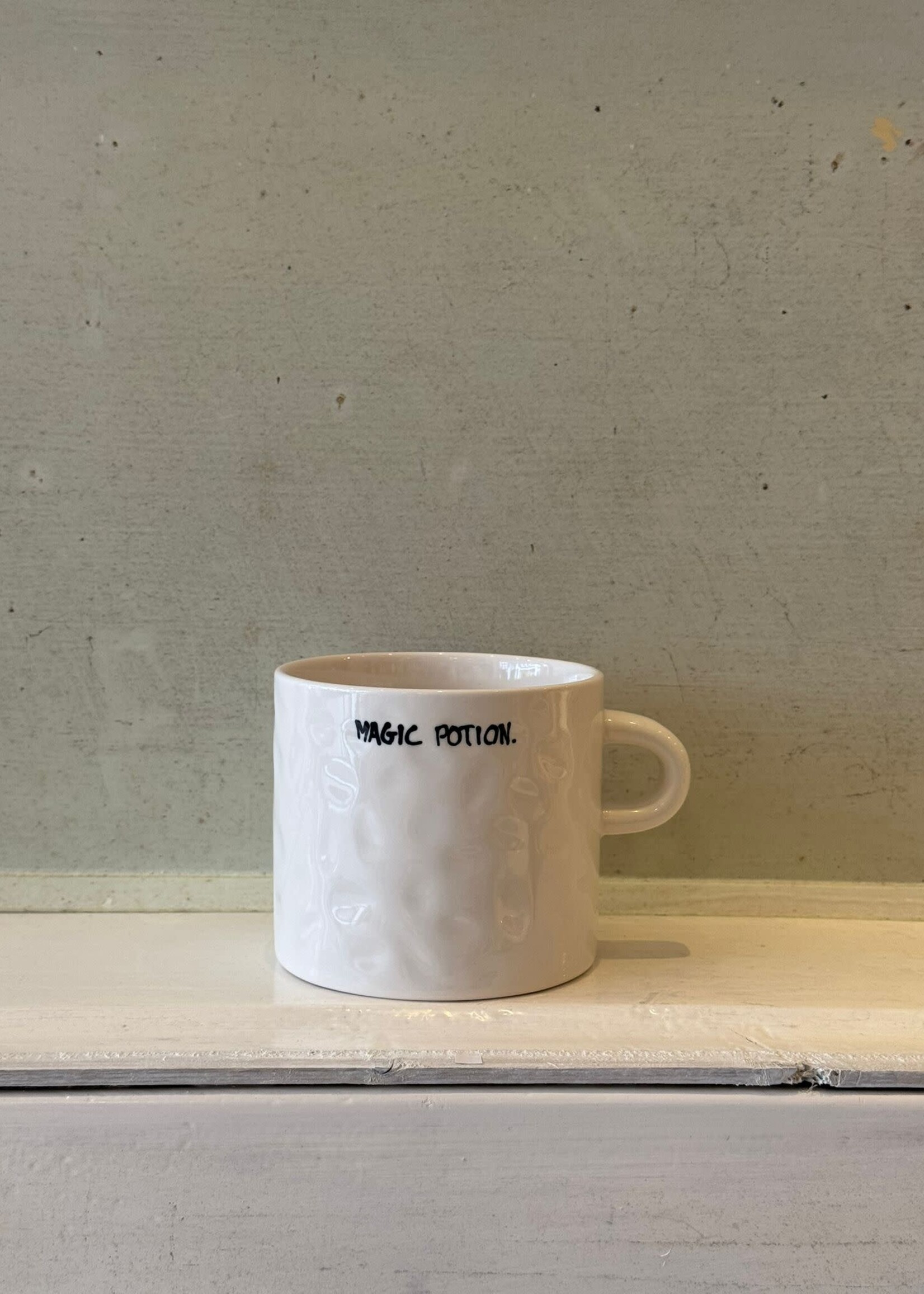 Anna + Nina Anna + Nina Mug 'Magic Potion'