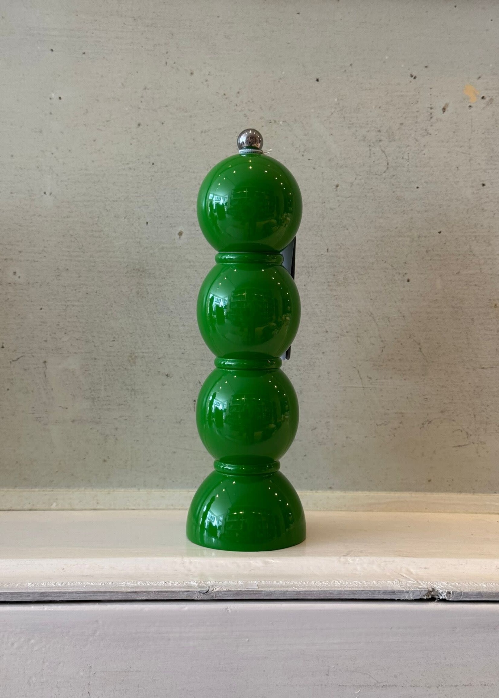 Addison Ross Addison Ross Bobbin Salt & Pepper Grinder 'Leaf'