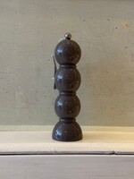 Addison Ross Addison Ross Bobbin Salt & Pepper Grinder 'Mink'