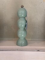 Addison Ross Addison Ross Bobbin Salt & Pepper Grinder 'Eu de Nil'