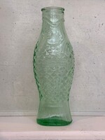 Serax Serax Paola Navone Fish Bottle 1 L 'Green'