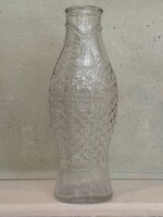 Serax Serax Paola Navone Fish Bottle 1 L 'Transparent'
