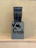 HKliving HKliving Ceramic 70's Van Gogh Coffee Mugs  'Starry Night'