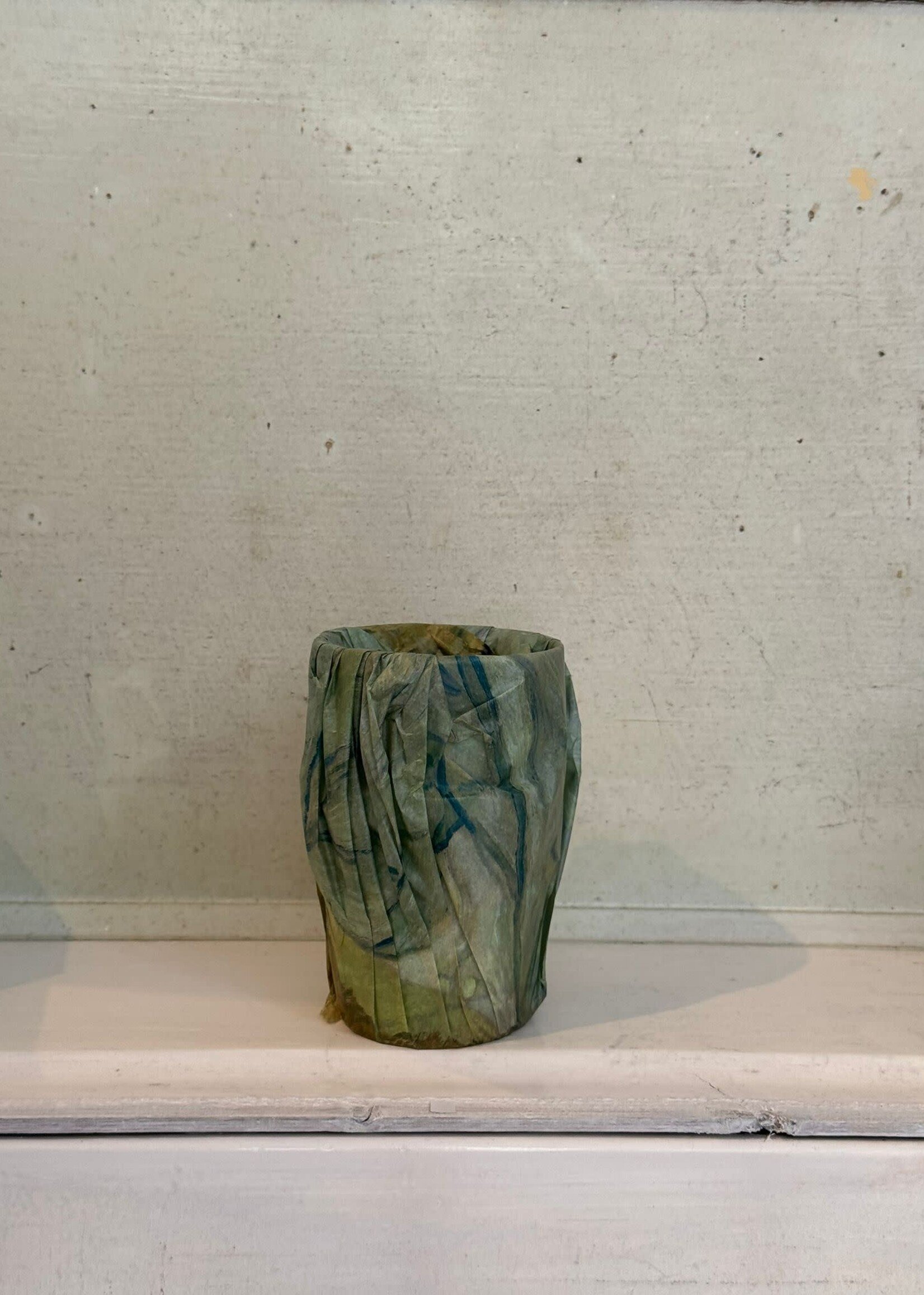 HKliving HKliving Ceramic 70's Van Gogh Coffee Mugs  'Self Portrait'