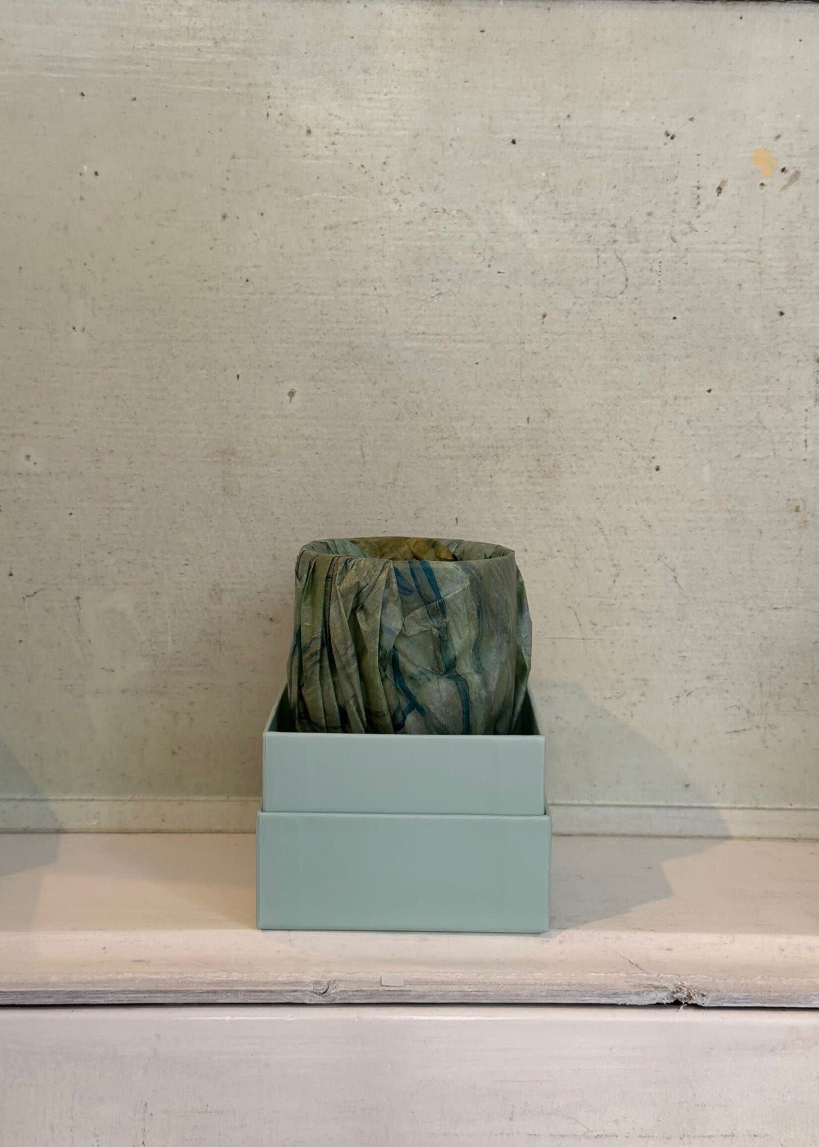 HKliving HKliving Ceramic 70's Van Gogh Coffee Mugs  'Self Portrait'