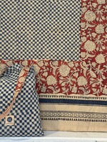 Doing Goods Doing Goods Rumi Double Throw in Tote Bag 240 x 280 cm