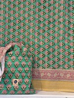 Doing Goods Doing Goods Emma Single Throw in Tote Bag 140 x 220 cm