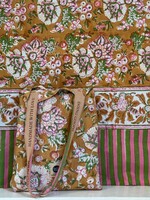 Doing Goods Doing Goods Marigold Double Throw in Tote Bag 240 x 280 cm