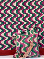 Doing Goods Doing Goods Millie Single Throw in Tote Bag 140 x 220 cm