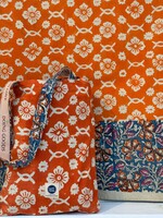 Doing Goods Doing Goods Ulla Double Throw in Tote Bag 240 x 280 cm