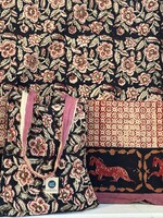 Doing Goods Doing Goods Maggie Horse Double Throw in Tote Bag 240 x 280 cm