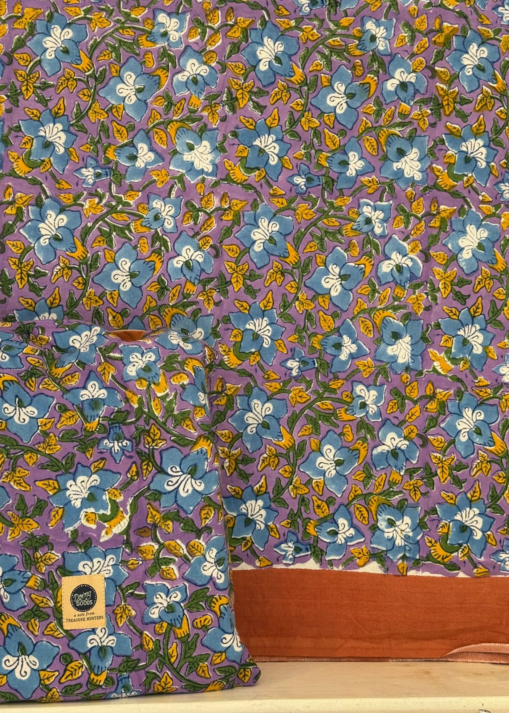 Doing Goods Doing Goods Alyssa Double Throw in Tote Bag 240 x 280 cm