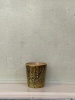 HKliving HKliving Ceramic 70's Coffee Mug 'Fjord'