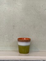 HKliving HKliving Ceramic 70's Coffee Mug 'Eclipse'