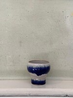 HKliving HKliving Ceramic 70's Lungo Mug 'Cosmos'