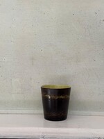 HKliving HKliving Ceramic 70's Coffee Mug 'Tidal'