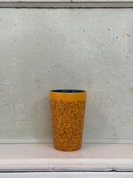 HKliving HKliving Ceramic 70's Tea Mug 'Bay'