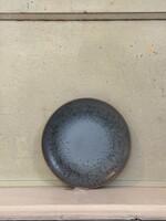 HKliving HKliving Ceramic 70's Dessert Plate 'Mineral'