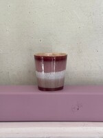 HKliving HKliving Ceramic 70's Coffee Mug 'Bloom'