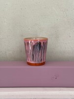 HKliving HKliving Ceramic 70's Coffee Mug 'Rhubarb'