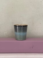 HKliving HKliving Ceramic 70's Coffee Mug 'Thicket'