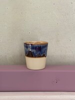 HKliving HKliving Ceramic 70's Coffee Mug 'Aurora'