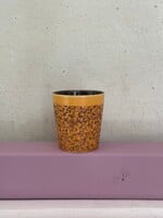 HKliving HKliving Ceramic 70's Coffee Mug 'Bay'
