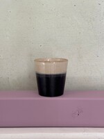 HKliving HKliving Ceramic 70's Coffee Mug 'Rock'