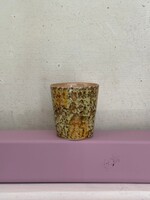 HKliving HKliving Ceramic 70's Coffee Mug 'Fjord'