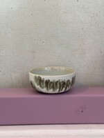 HKliving HKliving Ceramic 70's Tapas Bowl 'Tide'