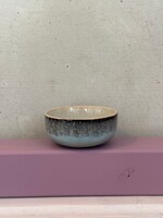 HKliving HKliving Ceramic 70's Tapas Bowl 'Thicket'