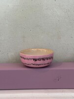 HKliving HKliving Ceramic 70's Tapas Bowl 'Bubble'