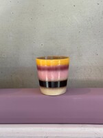HKliving HKliving Ceramic 70's Coffee Mug 'Sunset'