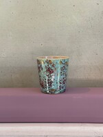 HKliving HKliving Ceramic 70's Coffee Mug 'Patina'