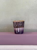 HKliving HKliving Ceramic 70's Coffee Mug 'Blast'