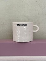 Anna + Nina Anna + Nina Mug 'Magic Potion'