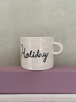 Anna + Nina Anna + Nina Holiday Mug
