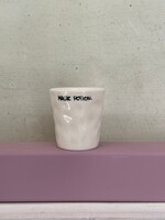 Anna + Nina Anna + Nina Coffee Cup 'Magic Potion'