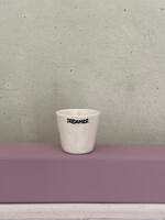 Anna + Nina Anna + Nina Espresso Cup 'Dreamer'