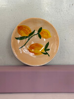 &Klevering &Klevering Plate Lemon 'Yellow'