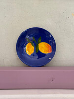 &Klevering &Klevering Plate Lemon 'Blue'