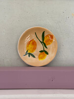 &Klevering &Klevering Plate Lemon 'Yellow'